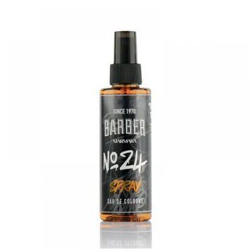 Одеколон після гоління Marmara Cologne Barber Grafitti №24, 150 мл MRM-049 фото