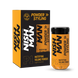 Пудра для волосся Nishman Matte Finish Volume Powder And Styling, 20 г NIS-011 фото 2