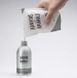 Шампунь для бороди Hawkins & Brimble Beard Shampoo Eco-Refillable HNB-011 фото 2
