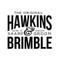 Hawkins&Brimble