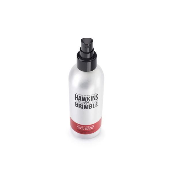 Глина для волосся Hawkins & Brimble Clay Effect Hair Spray HNB-016 фото