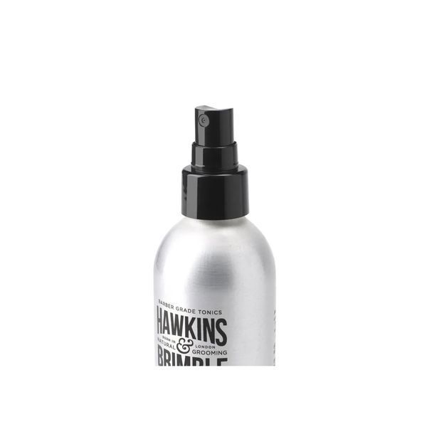 Глина для волосся Hawkins & Brimble Clay Effect Hair Spray HNB-016 фото