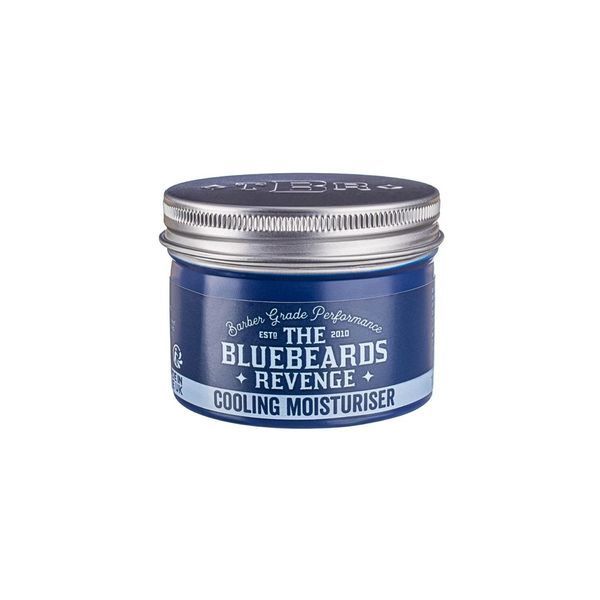Крем для обличчя The BlueBeards Revenge Cooling Moisturiser, 150 мл BBR-027 фото