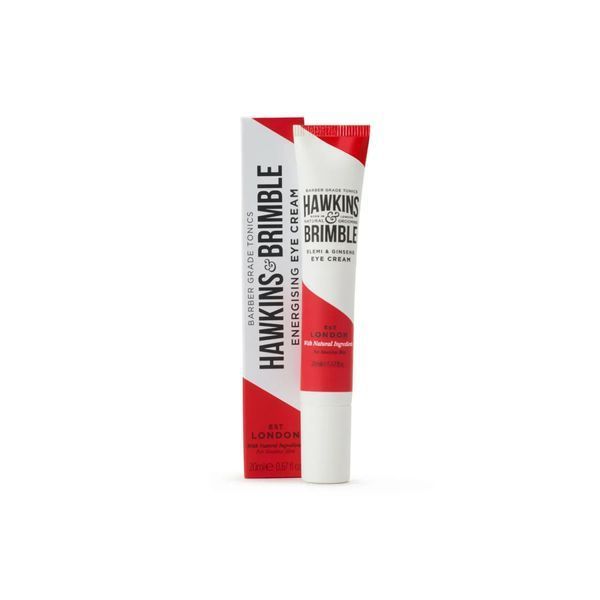 Крем для обличчя Hawkins & Brimble Eye Cream HNB-003 фото