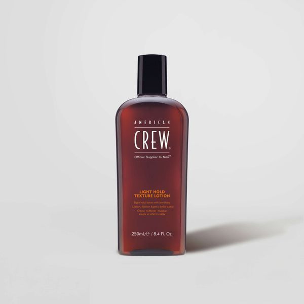 Спрей для волосся American Crew Light Hold Texture Lotion, 250 мл AC-042 фото