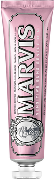 Зубна паста Marvis Sensitive Gums Mint, 75 мл MRV-013 фото