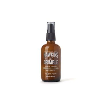 Крем для обличчя Hawkins & Brimble Oil Control Moisturiser HNB-002 фото