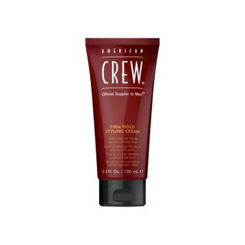 Крем для укладання волосся American Crew Firm Hold Styling Cream, 100 мл AC-051 фото