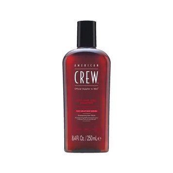 Шампунь для волосся American Crew Anti-Hairloss Shampoo, 250 мл AC-025 фото