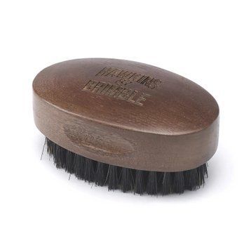 Щітка для бороди Hawkins & Brimble Beard Brush HNB-013 фото