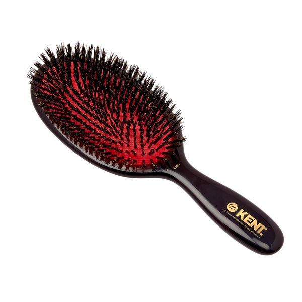 Щітка для волосся Kent CSFL (для усіх типів волосся) KNT-001 фото