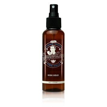 Спрей для волосся Dapper Dan Fixing Spray firm hold, 125 мл DD-009 фото