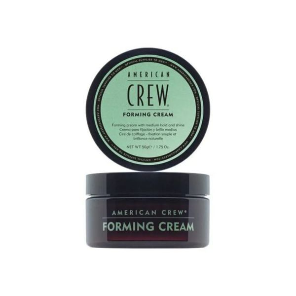 Крем для укладання волосся American Crew Forming Cream, 50 г AC-035 фото