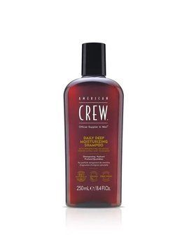 Шампунь для волосся American Crew Daily Deep Moisturizing, 250 мл AC-008 фото