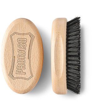 Щітка для бороди Proraso Old Style Military Brush 10.7x 6.3 cm PRS-050 фото