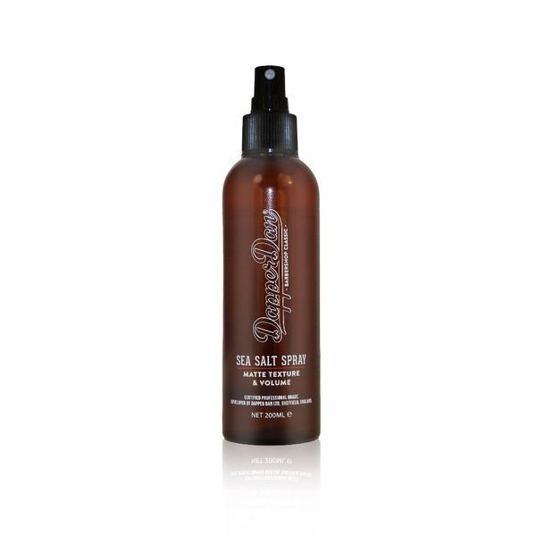 Спрей для волосся Dapper Dan Sea Salt Spray, 200 мл DD-008 фото