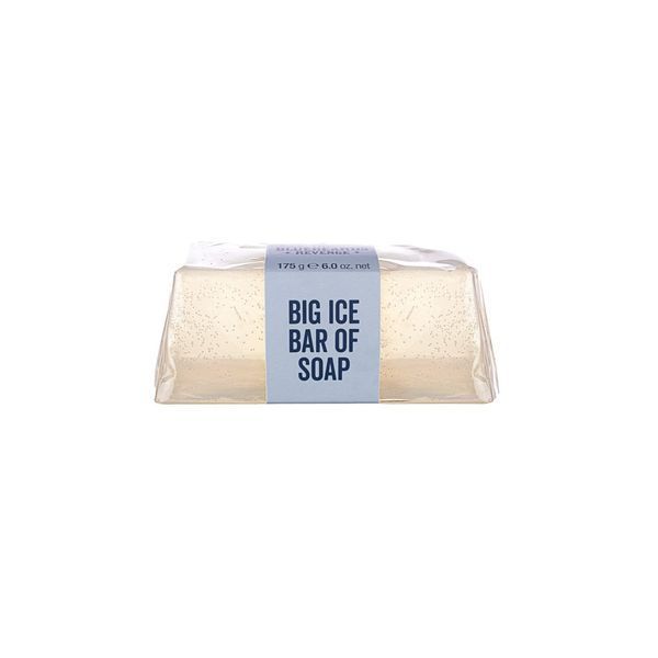 Мило The BlueBeards Revenge Classic Ice Soap BBR-017 фото