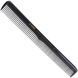 Гребінець для волосся Kent Professional 80 Master Barber Comb 184 mm KNT-083 фото 2