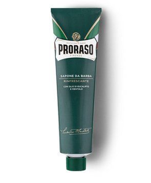 Крем для гоління Proraso Shaving Cream Tube Refresh Eucalyptus, 150 мл PRS-025 фото