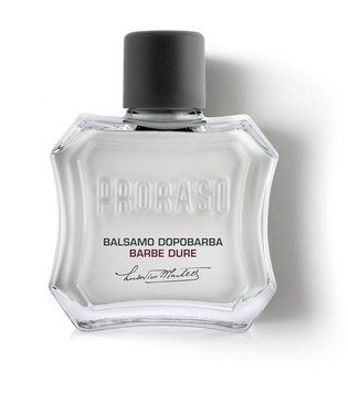 Бальзам після гоління Proraso After shave Balm Nourish Sandalwood, 100 мл PRS-021 фото