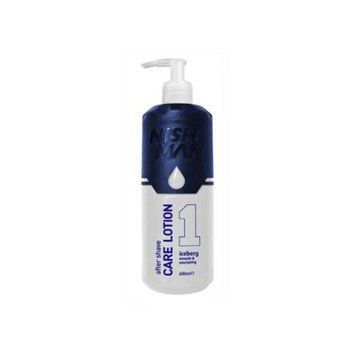 Одеколон після гоління Nishman After Shave Iceberg No.1, 400 мл NIS-027 фото