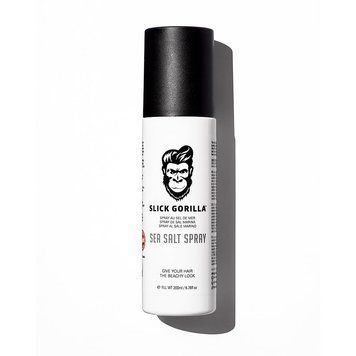 Спрей для волосся Slick Gorilla Sea Salt Spray, 200 мл SLG-004 фото