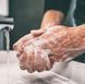 Мило Hawkins & Brimble Cleansing Hand Wash Eco-Refillable HNB-022 фото 3