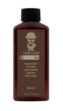 Щоденний шампунь для волосся Barba Italiana ENEA 100 мл BIT-002 фото