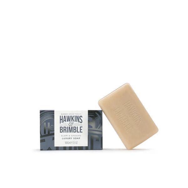 Мило Hawkins & Brimble Soap Bar HNB-024 фото