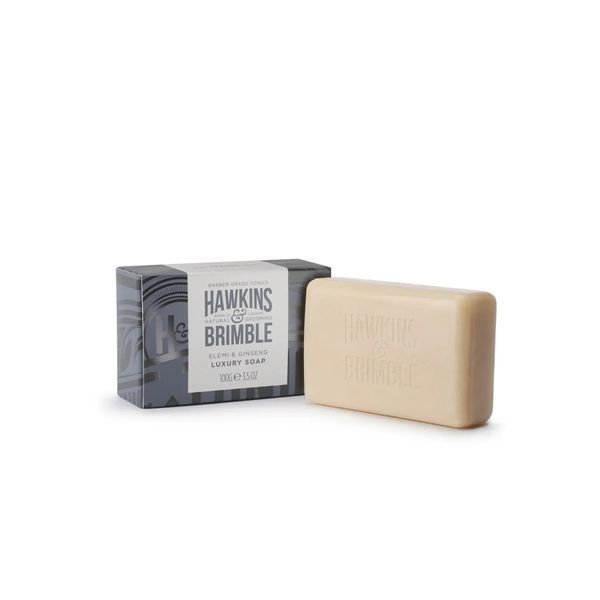 Мило Hawkins & Brimble Soap Bar HNB-024 фото