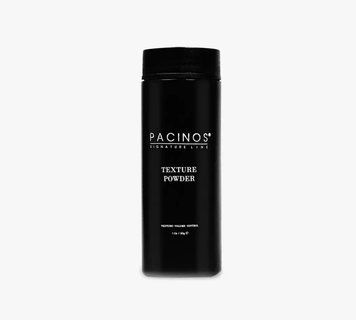 Пудра для волосся Pacinos Texture Powder, 30 г PAC-003 фото