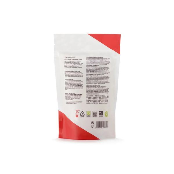 Кондиціонер для волосся Hawkins & Brimble Nourishing Conditioner Pouch HNB-020 фото