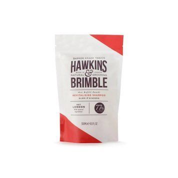 Шампунь для волосся Hawkins & Brimble Revitalising Shampoo Pouch HNB-019 фото
