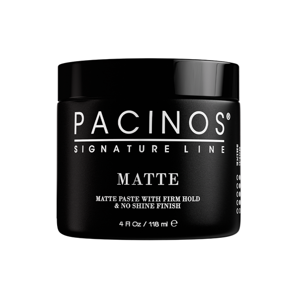 Паста для волосся Pacinos Dryfi Professional Matte Paste, 118 мл PAC-001 фото