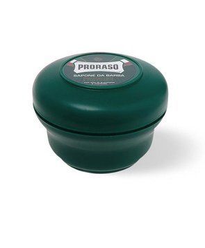 Мило для гоління Proraso Shaving Soap Jar Refresh Eucalyptus, 150 мл PRS-005 фото