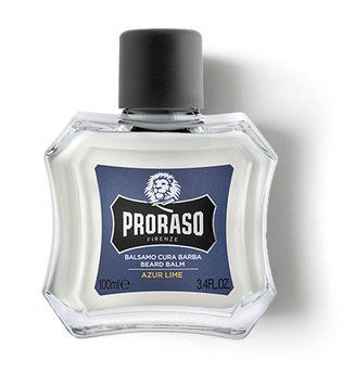 Бальзам для бороди Proraso Beard Balm AL, 100 мл PRS-028 фото