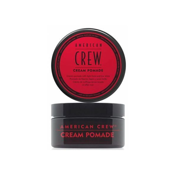 Помада для волосся American Crew Cream Pomade, 85 г AC-050 фото