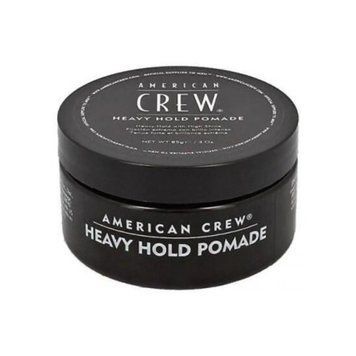 Помада для волосся American Crew Heavy Hold Pomade, 85 г AC-049 фото