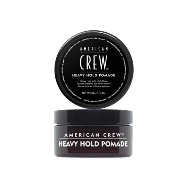 Помада для волосся American Crew Heavy Hold Pomade, 85 г AC-049 фото