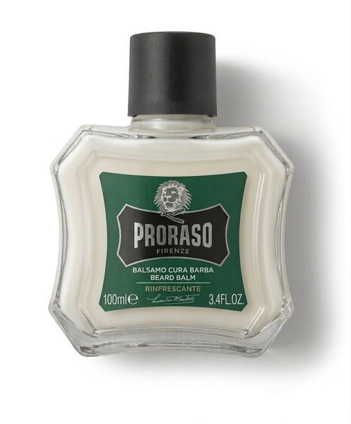 Бальзам для бороди Proraso Beard Balm Refresh, 100 мл PRS-047 фото
