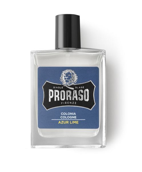 Одеколон після гоління Proraso Cologne AL, 100 мл PRS-031 фото