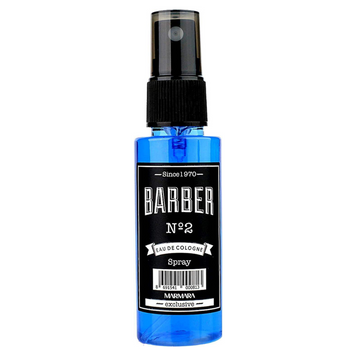 Одеколон після гоління Marmara Barber Cologne Spray - NO.2, 50 мл MRM-007 фото