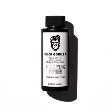 Пудра для волосся Slick Gorilla Powder, 20 г SLG-001 фото