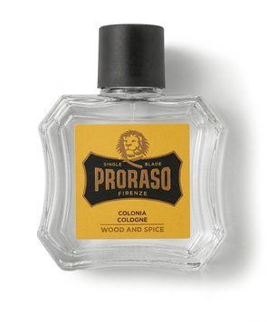 Одеколон після гоління Proraso Cologne WS, 100 мл PRS-041 фото