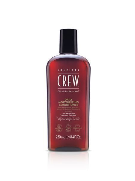 Кондиціонер для волосся American Crew Daily Conditioner, 250 мл AC-029 фото
