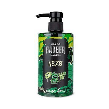Гель для гоління Marmara Shaving Gel №78, 500 мл MRM-060 фото