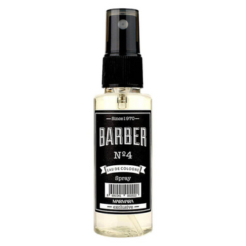 Одеколон після гоління Marmara Barber Cologne Spray - NO.4, 50 мл MRM-009 фото