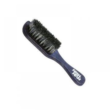 Щітка для фейду Nishman Fade Brush - S NIS-062 фото