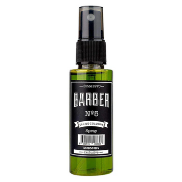 Одеколон після гоління Marmara Barber Cologne Spray - NO.5, 50 мл MRM-010 фото