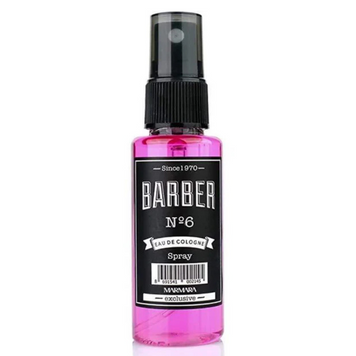 Одеколон після гоління Marmara Barber Cologne Spray - NO.6, 50 мл MRM-011 фото